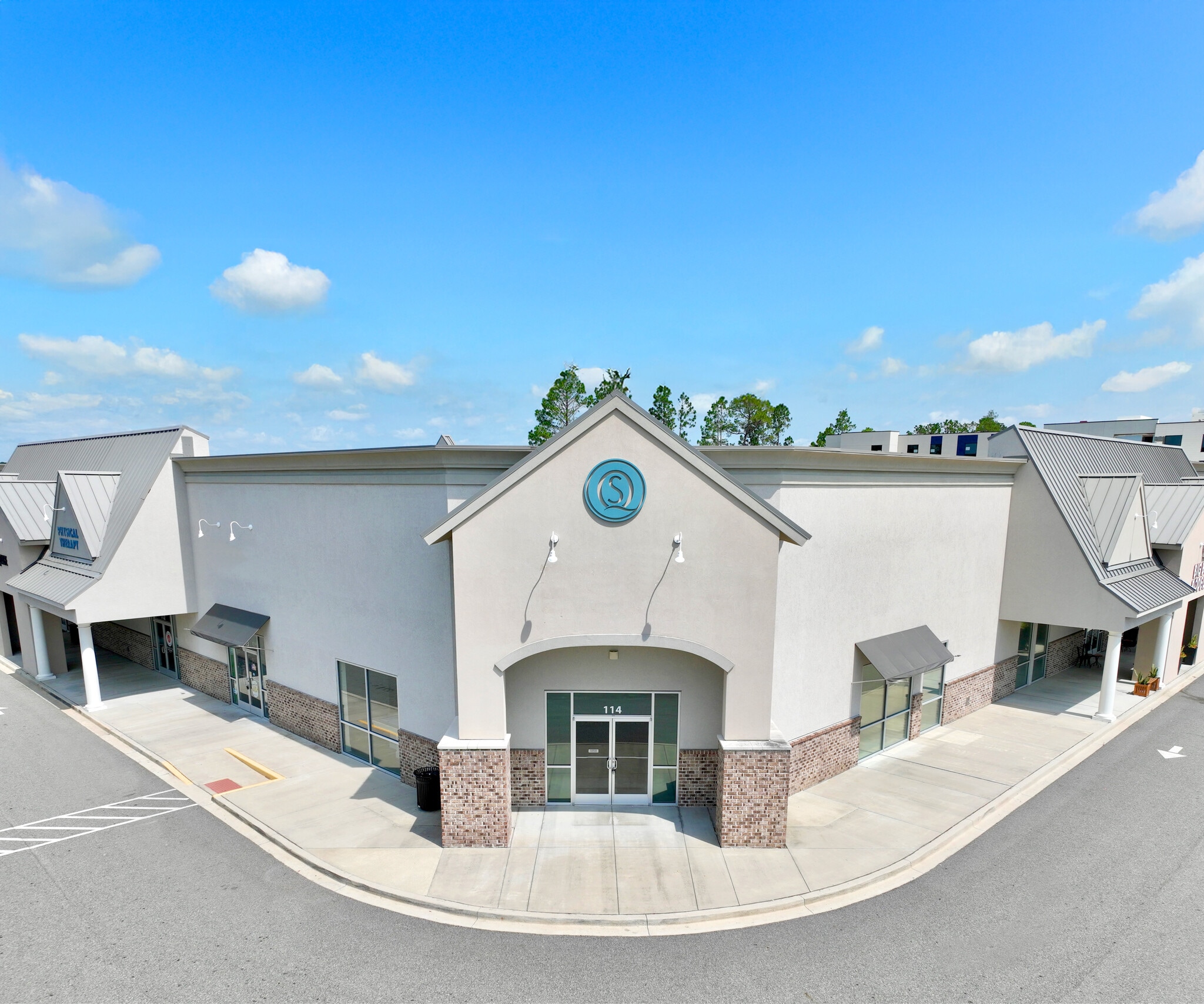 100 Blue Moon Cir, Pooler, GA à louer Photo de l’immeuble– Image 1 sur 4