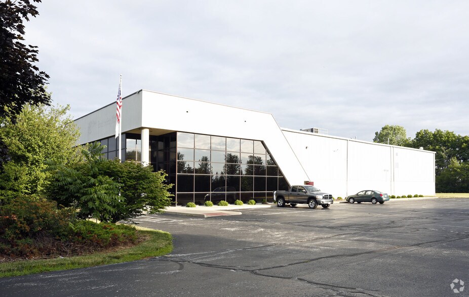 6255 Suder Ave, Toledo, OH à louer - Photo principale – Image 1 sur 4