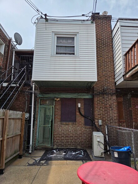 6007 5th 1/FL St, Philadelphia, PA à louer - Photo de l’immeuble – Image 2 sur 2