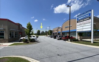 Plus de détails pour 226 Airport Rd, Arden, NC - Local commercial à louer