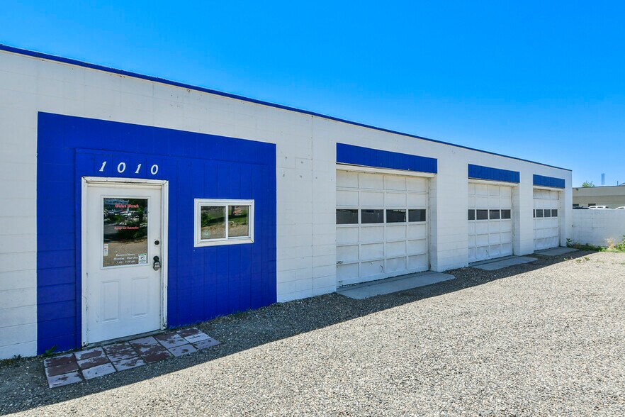 1010 NW 16th St, Fruitland, ID à vendre - Photo de l’immeuble – Image 2 sur 8