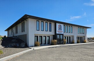 Plus de détails pour 401 Brockman Loop, Jerome, ID - Bureau à vendre