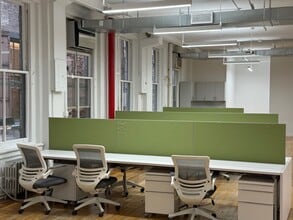 584-590 Broadway, New York, NY à louer Photo intérieure– Image 2 sur 6