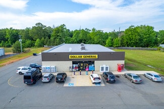 Plus de détails pour 7985 Edgemont Rd, Greers Ferry, AR - Local commercial à vendre