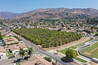 Plus de détails pour 860 3rd St, Fillmore, CA - Terrain à vendre