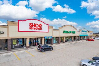 Plus de détails pour 35-73 Liberty Ave, Hartford, WI - Local commercial à louer