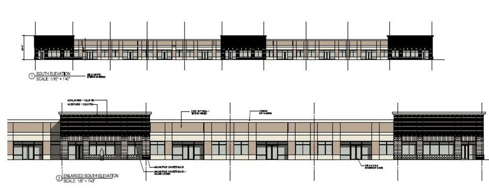 Appling Farms Pkwy And Appling City Cv, Memphis, TN à louer - Photo de l’immeuble – Image 1 sur 2