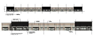 Plus de détails pour Appling Farms Pkwy And Appling City Cv, Memphis, TN - Local d'activités à louer