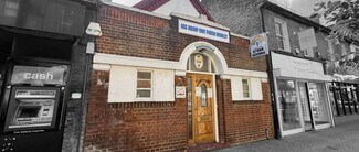Plus de détails pour 28 East St, Bromley - Local commercial à louer