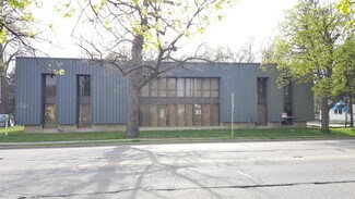 Plus de détails pour 1511 Portage St, Kalamazoo, MI - Bureau à vendre