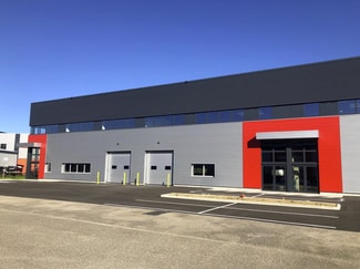 Plus de détails pour Rue De La Craz, Dagneux - Local d'activités à louer