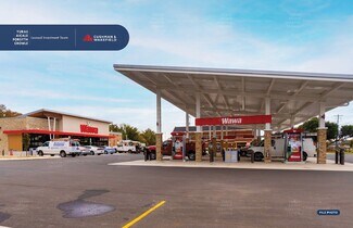 Plus de détails pour 4414 E 10th St, Greenville, NC - Local commercial à vendre