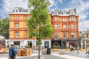 8 Exhibition Rd, Londres LND - Local commercial