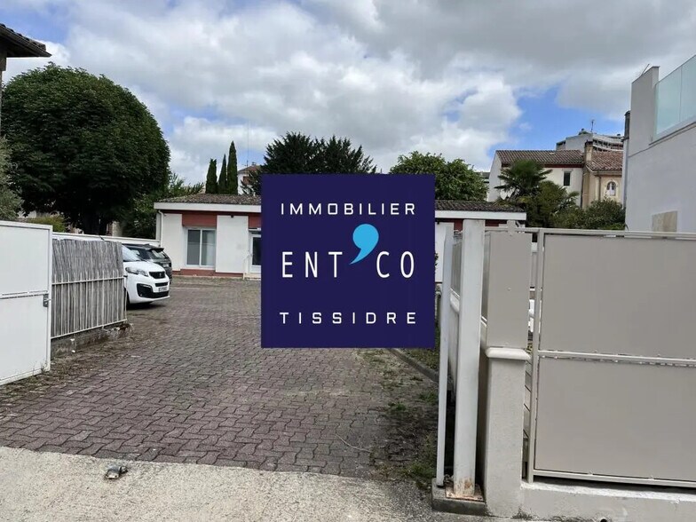Bureau dans Agen à louer - Photo de l’immeuble – Image 2 sur 7