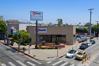 Plus de détails pour 1700 N Vermont Ave, Los Angeles, CA - Local commercial à louer