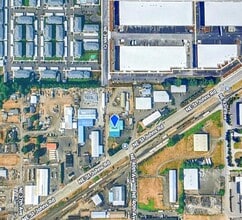 7320 NE St Johns Rd, Vancouver, WA - VUE AÉRIENNE vue de carte