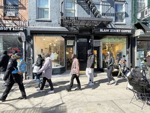 149 Avenue A, New York, NY à louer Autre– Image 2 sur 2