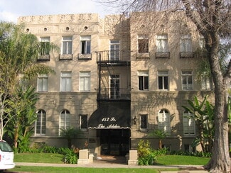Plus de détails pour 152 S Peck Dr, Beverly Hills, CA - Logement à vendre
