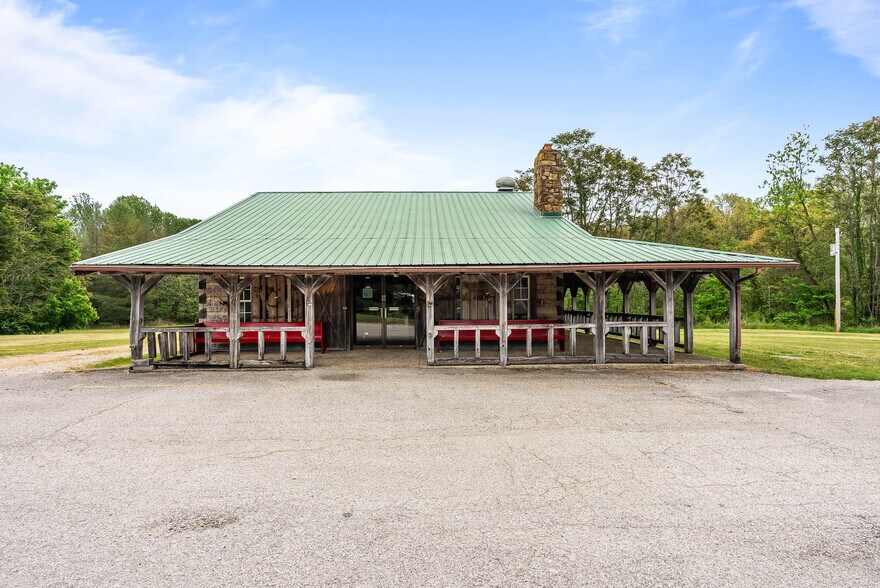 2350 Squire Boone SW rd, Mauckport, IN à louer - Photo de l’immeuble – Image 3 sur 33