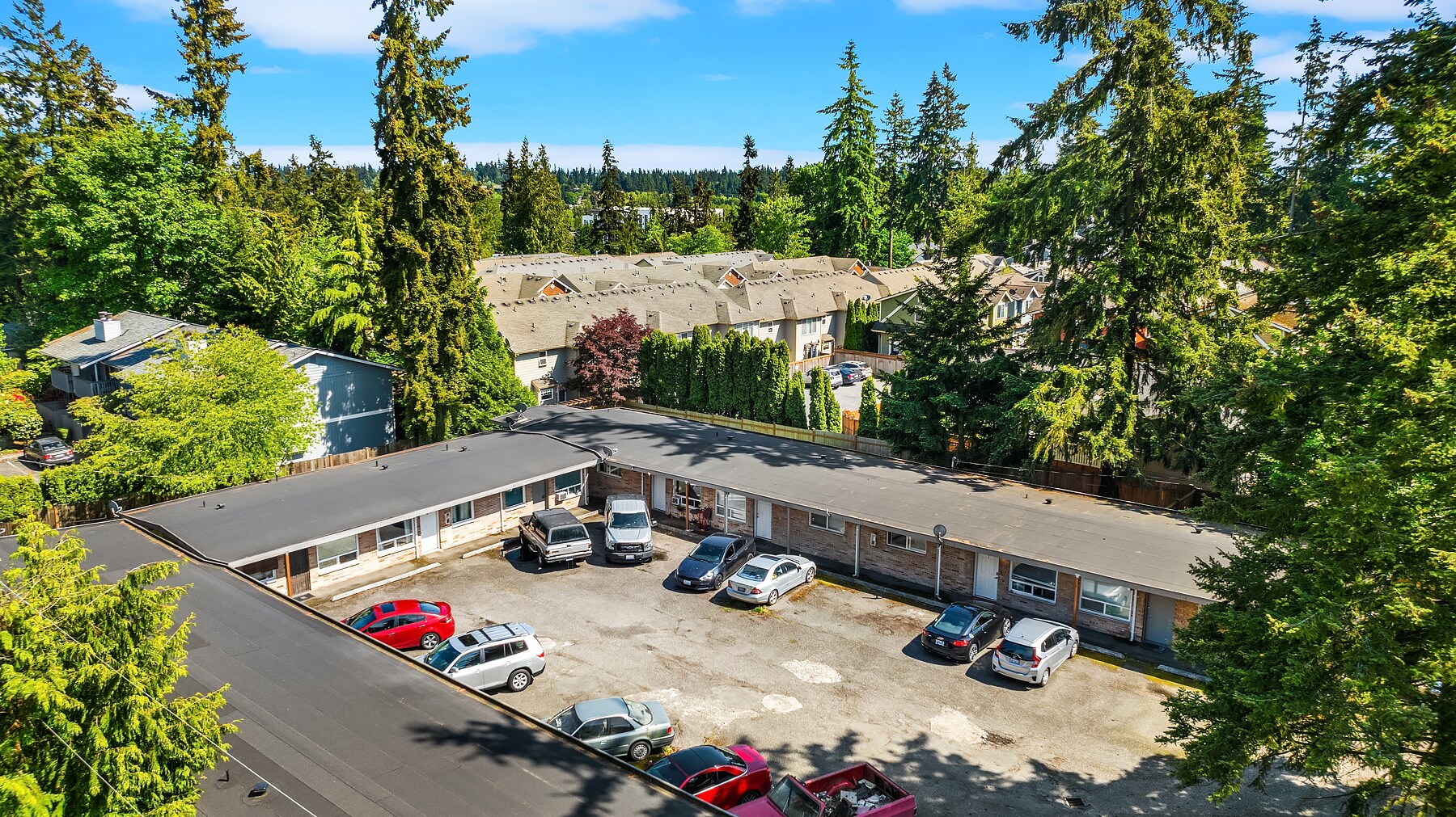 20901 76th Ave W, Edmonds, WA à vendre Photo de l’immeuble– Image 1 sur 13