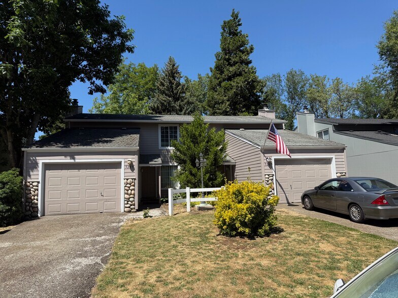 5287 Baxter Ct SE, Salem, OR à vendre - Photo principale – Image 1 sur 7