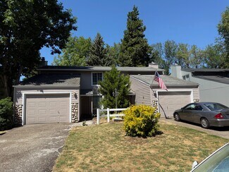 Plus de détails pour 5287 Baxter Ct SE, Salem, OR - Logement à vendre