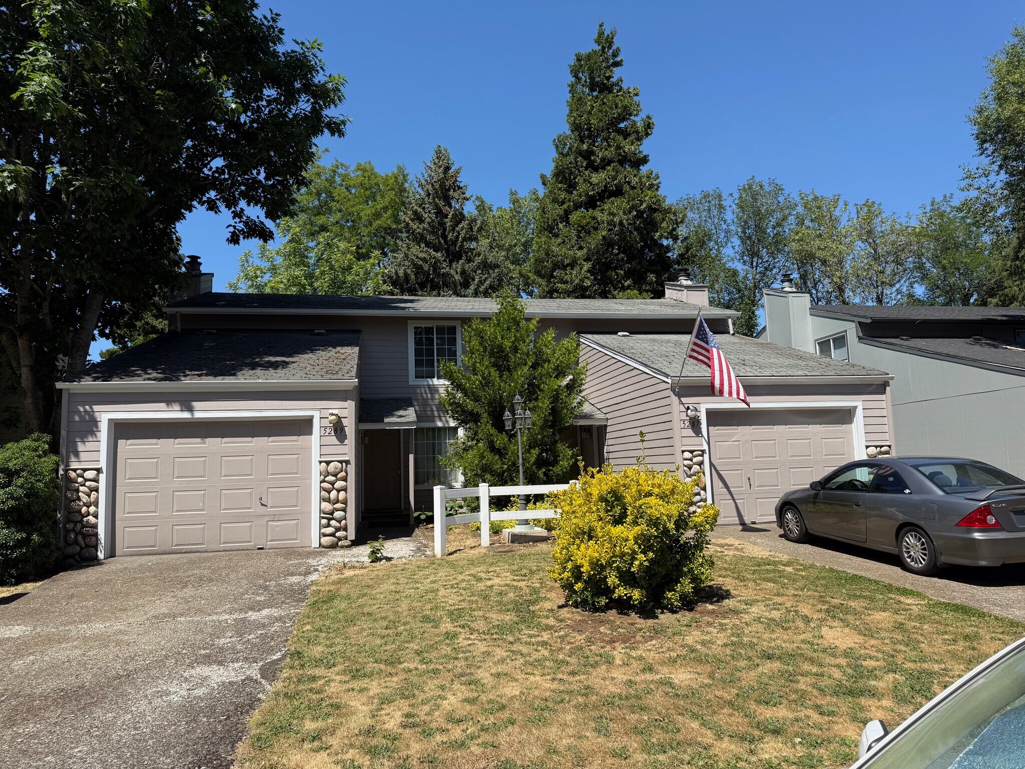 5287 Baxter Ct SE, Salem, OR à vendre Photo principale– Image 1 sur 8