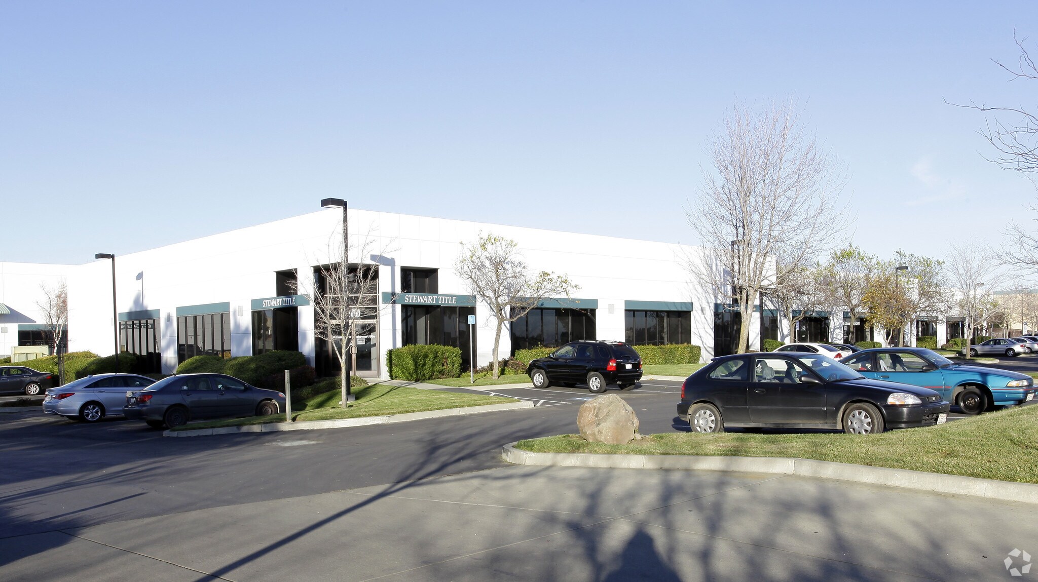2850 Cordelia Rd, Fairfield, CA à louer Photo principale– Image 1 sur 6