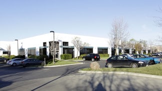 Plus de détails pour 2850 Cordelia Rd, Fairfield, CA - Industriel/Logistique à louer