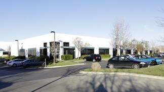 Plus de détails pour 2850 Cordelia Rd, Fairfield, CA - Industriel/Logistique à louer