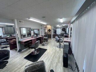 Plus de détails pour 9529 Pflumm Rd, Lenexa, KS - Local commercial à vendre