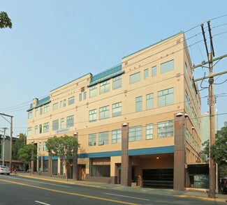 Plus de détails pour 888 Fort St, Victoria, BC - Bureau, Bureau/Local commercial à louer
