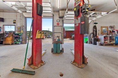 397-584E Highway 119, Nederland, CO à vendre - Photo de l’immeuble – Image 3 sur 26