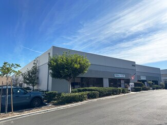 Plus de détails pour 23252 Del Lago Dr, Laguna Hills, CA - Industriel/Logistique à louer