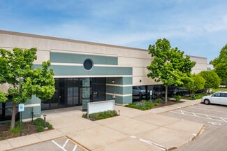 Plus de détails pour 8400 Lakeview Pky, Pleasant Prairie, WI - Local d'activités à louer