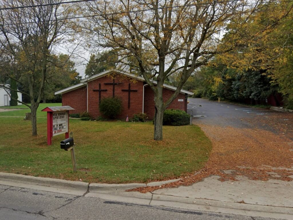 1281 Giddings Rd, Pontiac, MI à vendre Photo principale– Image 1 sur 17