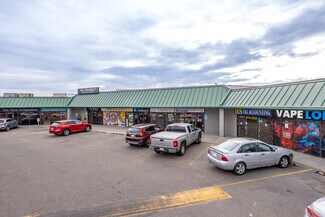 Plus de détails pour 8103 127th Ave, Edmonton, AB - Bureau/Local commercial à louer