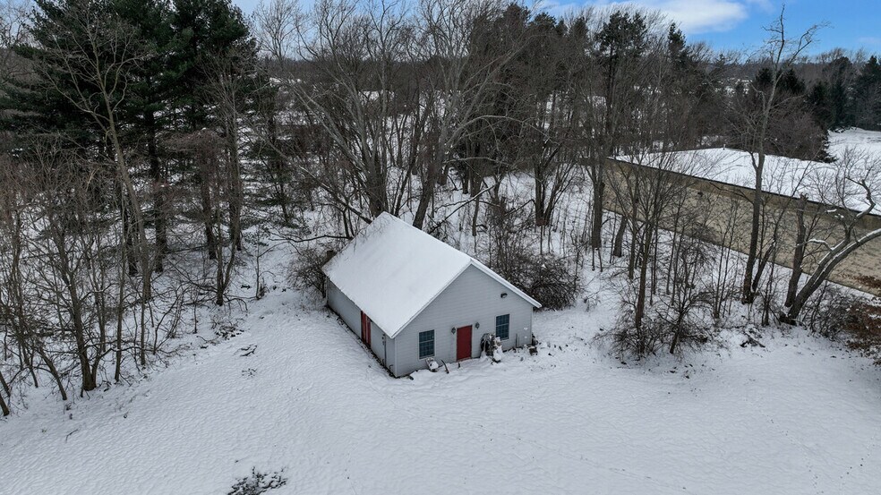 17960 Pearl Rd, Strongsville, OH à louer - Aérien – Image 3 sur 4