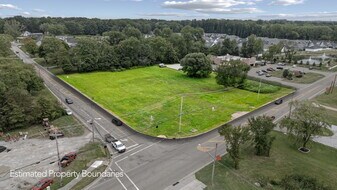4300 Massillon Rd - Terrain