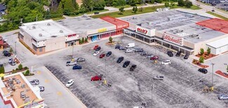 Plus de détails pour 3424-3506 Kohler Memorial Dr, Sheboygan, WI - Local commercial à louer