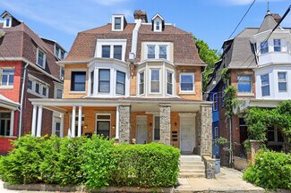 Plus de détails pour 807 S 49th St, Philadelphia, PA - Logement à vendre
