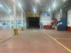 Industriel/Logistique dans San Sebastián de los Reyes, Madrid à louer Photo intérieure– Image 2 sur 7