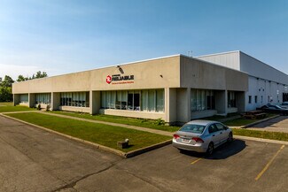 Plus de détails pour 790-800 Rue Bériault, Longueuil, QC - Bureau à louer