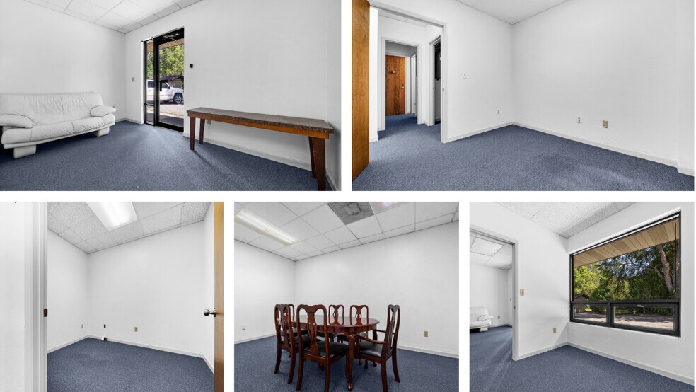 4424 NW 13th St, Gainesville, FL à louer - Photo de l’immeuble – Image 3 sur 8