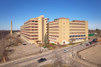 Plus de détails pour 1405-1447 Saint Paul St, Rochester, NY - Local d'activités à louer