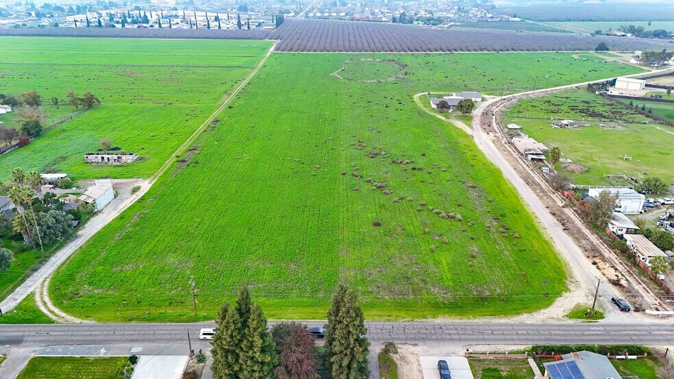 6676 Gertrude Ave, Winton, CA à vendre - Aérien – Image 3 sur 5