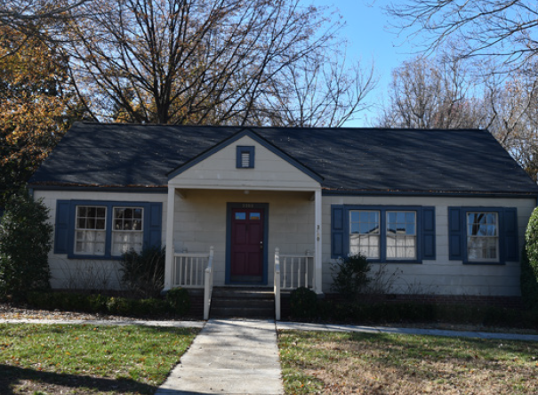 3380 Hardee Ave, Chamblee, GA à vendre - Photo de l’immeuble – Image 2 sur 6