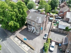 59 Barrington Rd, Altrincham à louer Photo de l’immeuble– Image 1 sur 8