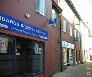 4-6 Chipping Row, South Woodham Ferrers à louer - Photo principale – Image 1 sur 1