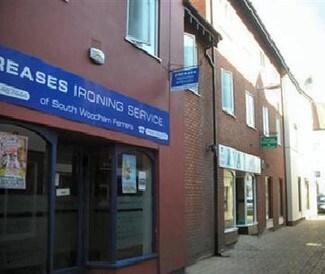 Plus de détails pour 4-6 Chipping Row, South Woodham Ferrers - Local commercial à louer